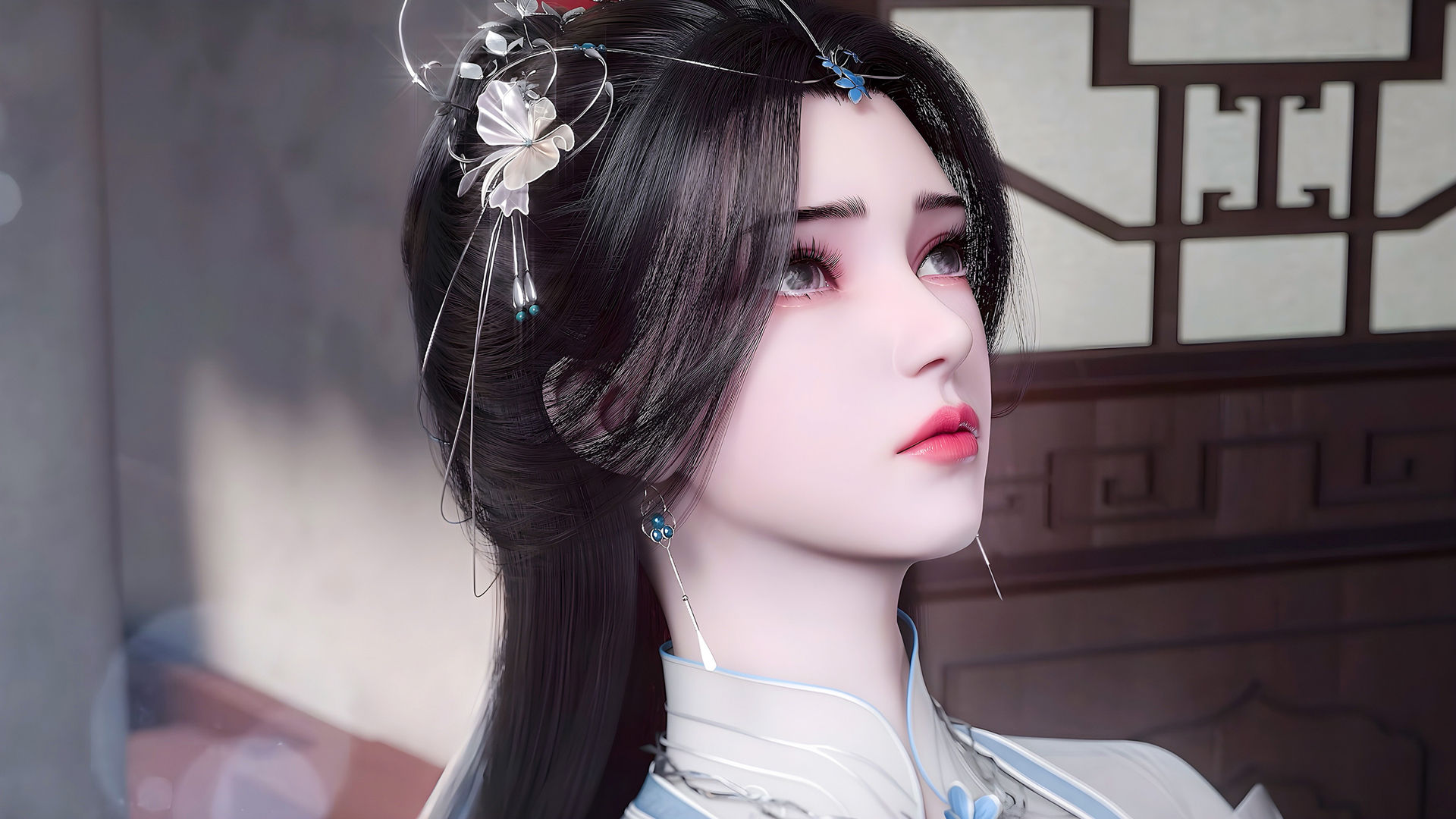 李慕婉